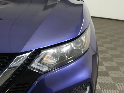 Used 2021 Nissan Rogue Sport S FWD image 10