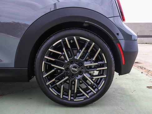 Used 2026 MINI Cooper S FWD image 19