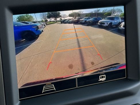 New 2026 Chevrolet Silverado 1500 Custom image 16