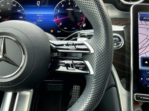 Certified 2023 Mercedes-Benz GLC 300 4MATIC image 14
