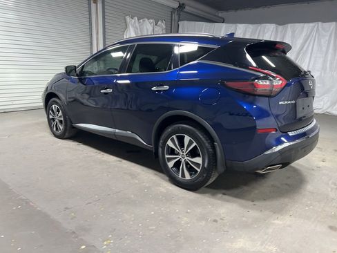 Used 2024 Nissan Murano SV image 5