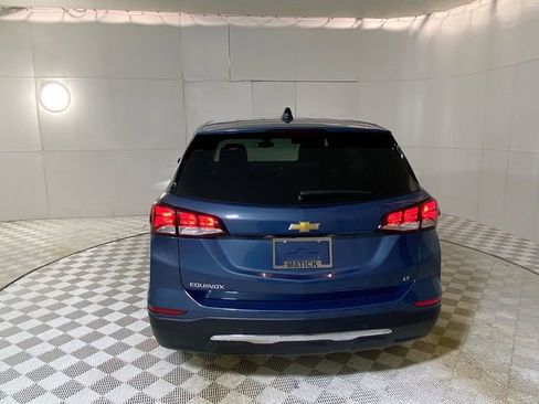 Used 2024 Chevrolet Equinox LT w/ LPO, Floor Liner Package image 18