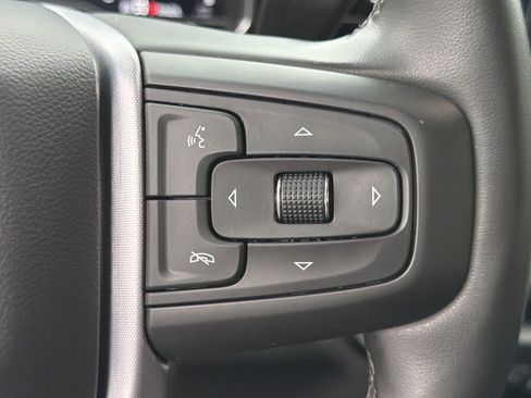 Used 2025 GMC Sierra 1500 Elevation AWD/4WD image 25