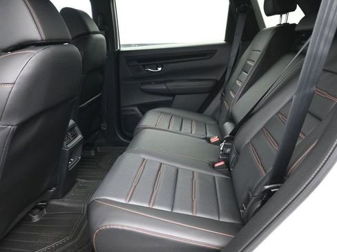 New 2026 Honda CR-V Sport-L image 10