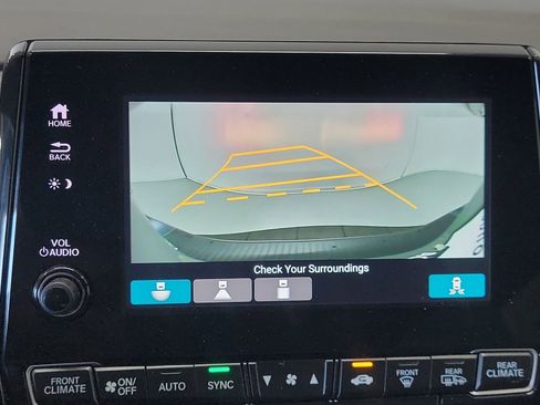 Certified 2024 Honda Odyssey EX-L image 23