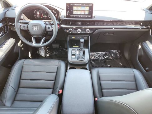 Certified 2024 Honda CR-V EX-L image 18