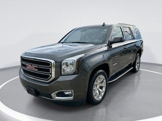 Certified 2019 GMC Yukon SLT w/ Open Road Package AWD/4WD video 1