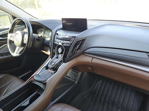 Used 2019 Acura RDX FWD w/ Technology Package image 16