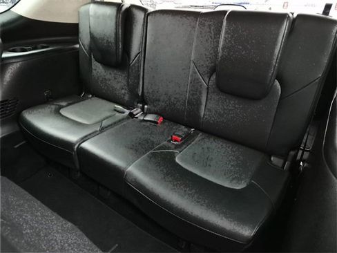 Certified 2022 Nissan Armada SL image 26