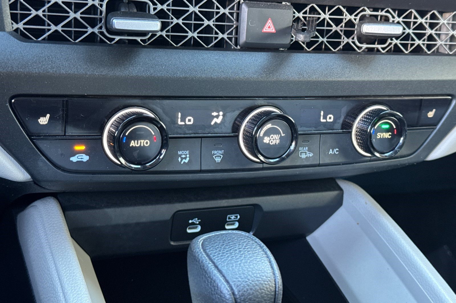Used 2024 Honda Accord EX image 19