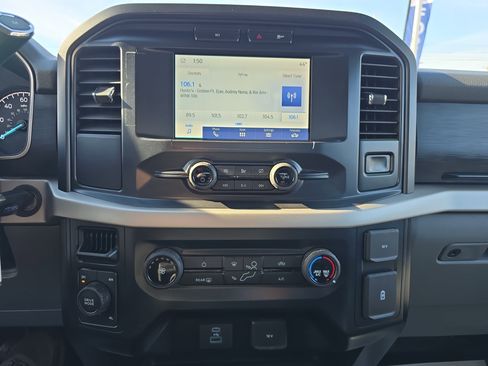 Used 2021 Ford F150 XL w/ Equipment Group 101A High image 28