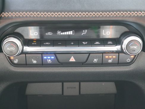 Used 2024 MAZDA CX-50 2.5 Turbo w/ Accent Package image 20