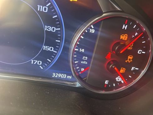 Used 2022 Chevrolet Blazer RS image 3