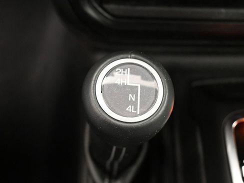 Used 2022 Jeep Wrangler Unlimited Sahara w/ Cold Weather Group image 23