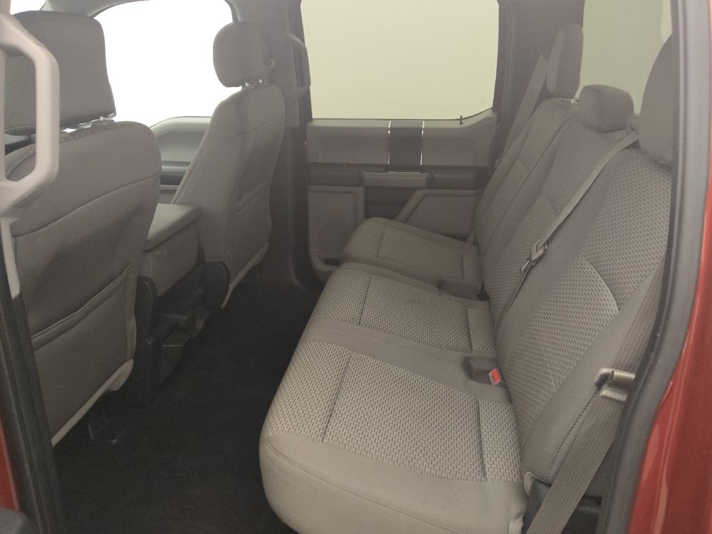 Used 2015 Ford F150 XLT RWD image 18