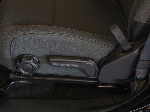 New 2026 Jeep Wrangler Sport image 10