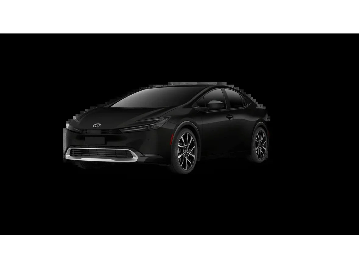 New 2027 Toyota Prius Plug-In Hybrid FWD image 23