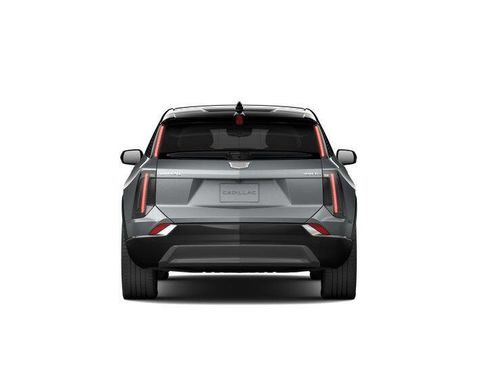 New 2026 Cadillac Optiq Sport 1 AWD/4WD image 5