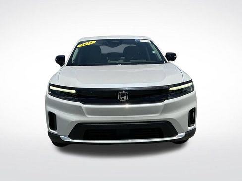 Certified 2025 Honda Prologue EX image 17