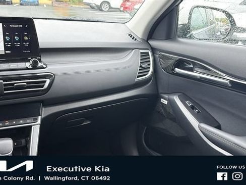 Certified 2023 Kia Seltos SX AWD/4WD image 23