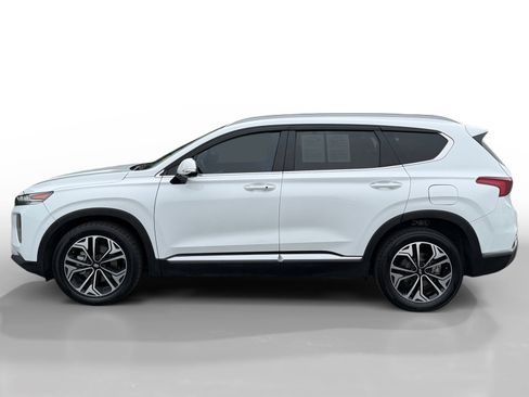 Used 2019 Hyundai Santa Fe AWD image 2