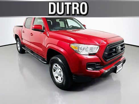 Used 2020 Toyota Tacoma SR image 1