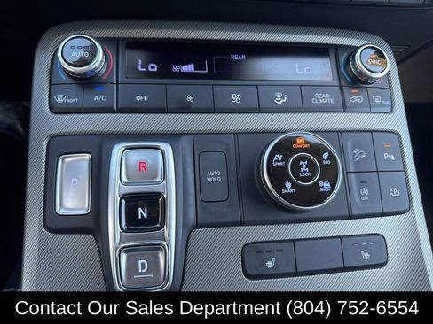 Used 2023 Hyundai Palisade SEL image 24