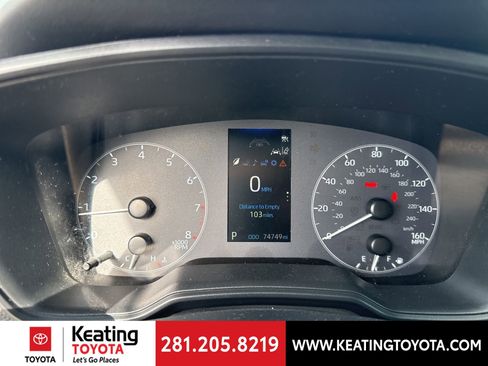 Used 2023 Toyota Corolla LE image 18