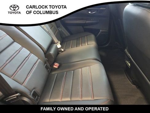 Used 2026 Honda CR-V Sport-L image 17