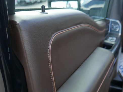 Used 2024 Ford F250 King Ranch image 68