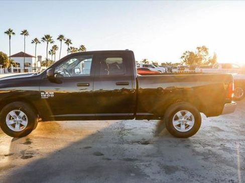 Certified 2024 RAM 1500 Classic SLT AWD/4WD image 13