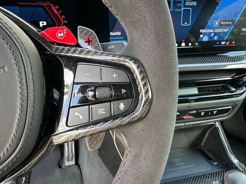 Used 2025 BMW M4 CS image 18