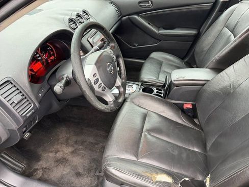 Used 2009 Nissan Altima 2.5 SL w/ SL Pkg image 10