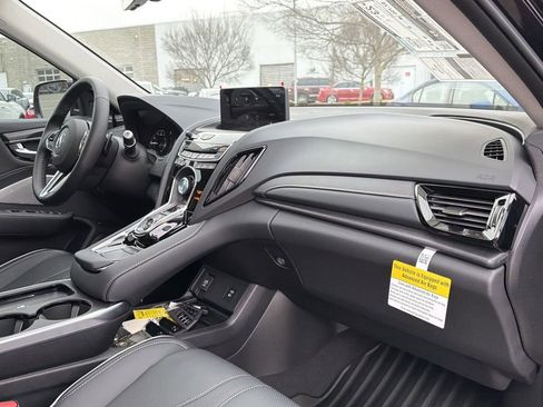 New 2026 Acura RDX SH-AWD w/ Advance Package image 21