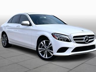 Used 2020 Mercedes-Benz C 300 4MATIC Sedan video 2