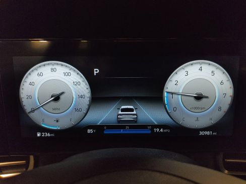Used 2023 Hyundai Elantra SEL w/ Convenience Package FWD image 23
