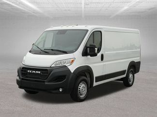 Used 2024 RAM ProMaster 3500 w/ Convenience Group FWD video 3