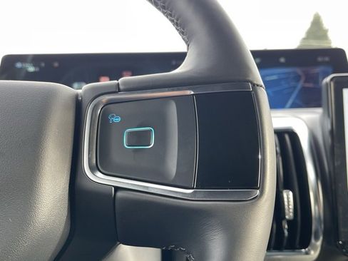 New 2026 Ford Expedition Tremor image 17