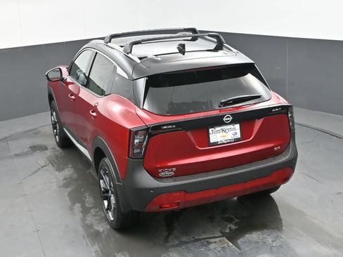 New 2026 Nissan Kicks SR image 35