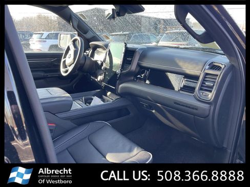 New 2026 RAM 1500 Limited image 15