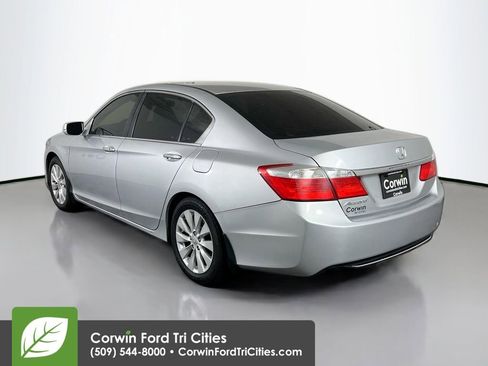 Used 2013 Honda Accord EX image 11