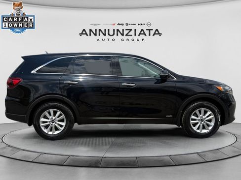 Used 2020 Kia Sorento LX AWD/4WD image 6