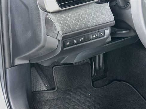Certified 2026 Toyota Camry XLE AWD/4WD image 10