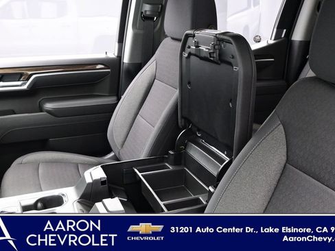 New 2026 Chevrolet Silverado 1500 RST w/ Convenience Package II AWD/4WD image 34