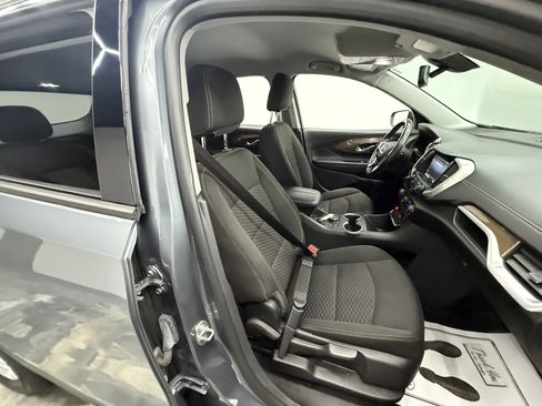 Used 2019 GMC Terrain SLE w/ Driver Convenience Package image 19