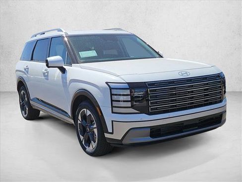 New 2026 Hyundai Palisade Limited AWD/4WD image 6