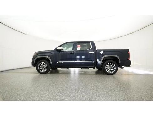 New 2025 Toyota Tundra 1794 Edition AWD/4WD image 19