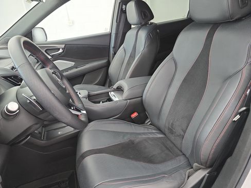 Used 2024 Acura RDX A-Spec AWD/4WD image 15