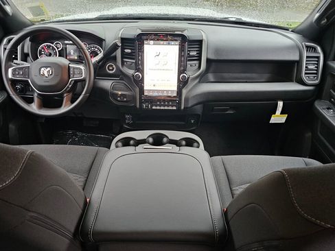 New 2026 RAM 3500 Tradesman image 14