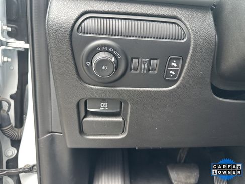 Used 2024 Jeep Wagoneer L Series II w/ Flexible Seating Group image 68